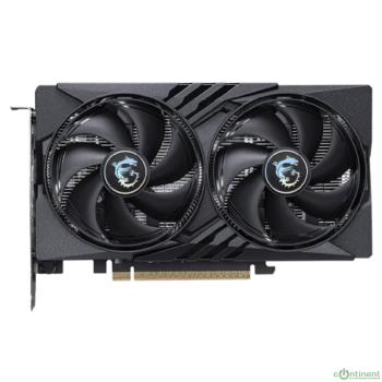 Видеокарта MSI RTX5050 GAMING OC 8GB GDDR6 128bit 3xDP HDMI 2FAN RTL