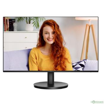 LCD AOC 27" 27B3HA2 Black {IPS 1920x1080 100Hz 1ms 178/178 250cd HDMI1.4 MM}