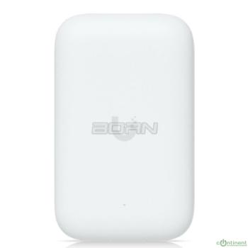 UBIQUITI Swiss Army Knife Ultra 2.4+5 ГГц, 802.11ac, 2x2 MIMO, до 20 дБм, 1х 1Гб RJ45, до 200 клиентов, до 866.7 Мбит/с