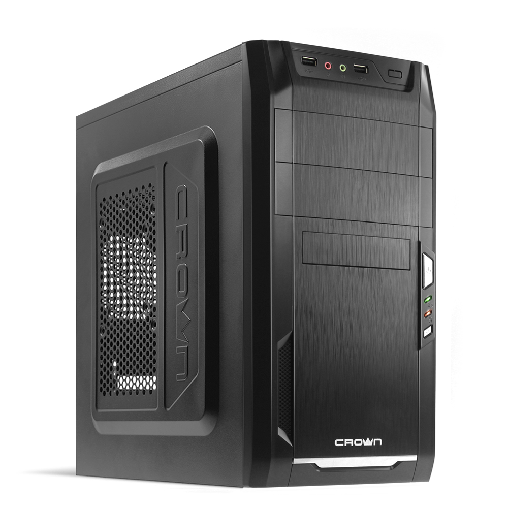 Комплект готового компьютера PREON Office T45451.22
