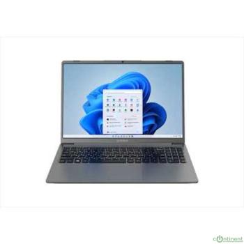 IRBIS BlizzardBook [15NBC2014] Grey 15.6" {FHD Cel N4505/8GB/256GB SSD/RG45/W11}