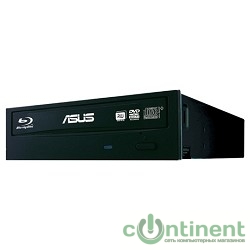 Asus BW-16D1HT/BLK/B/AS(P2G)  черный SATA int OEM