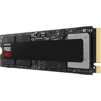 1Tb Samsung 990 PRO SSD, M.2, 2280, 1024 Гб, PCI-E 4.0 x4, NVMe,  7450 МБ/сек,  6900 МБ/сек, TLC