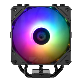 ID-COOLING SE-224-XTS ARGB, TDP 220 Вт, ARGB, высота 151 мм