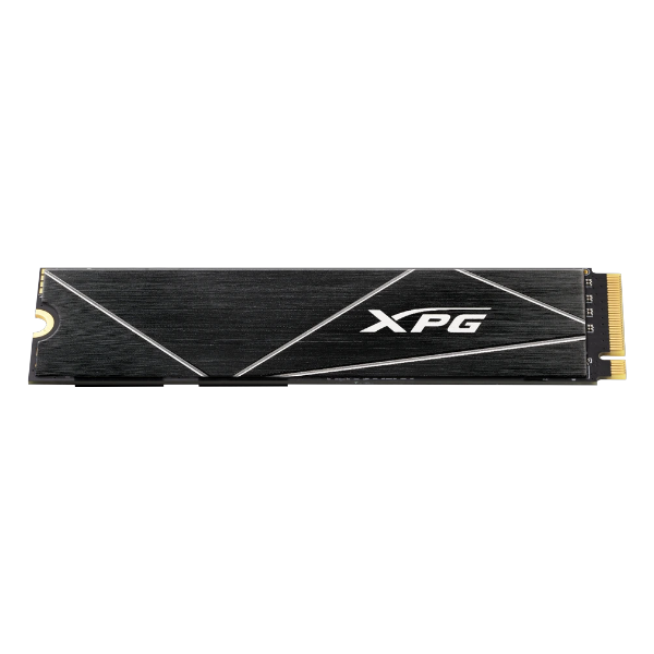 2TB ADATA XPG Blade S70 SSD, M.2, 2280, 2048 ГБ, PCI-E 4.0 x4, NVMe, 7400 МБ/сек, 6800 МБ/сек, TLC