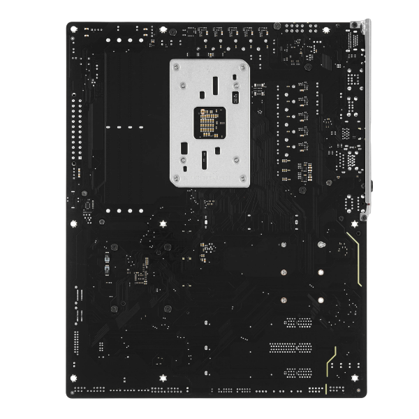 Gigabyte B650E EAGLE WIFI6E ATX, Socket AM5, чипсет AMD B650E, 4xDDR5, PCI-E 5.0, PCI-E 4.0, 3xM.2, Type-C,сеть: 2.5 Гбит/с, Wi-Fi, Bluetooth, HDMI, DisplayPort