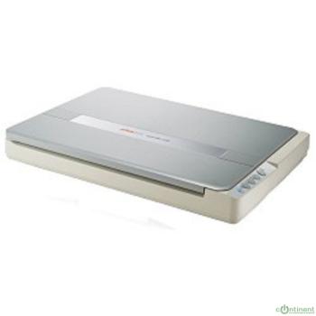 Plustek OpticSlim 1180 { A3, 1200 dpi, 589 x 407 x 68 мм. 15 сек (цвет, 300dpi, A3)/  9 сек (оттенки серого и Ч/Б, 300dpi, A3)}