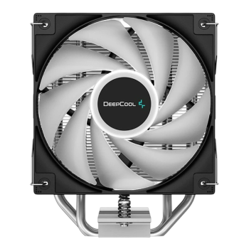 DeepCool AG400 LED, TDP 220 Вт, LED, высота 150 мм