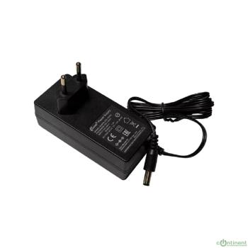 MikroTik SAW36-240-1500 Блок питания, 24V 1.5A 36W