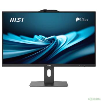 MSI Pro AP272P 14M [9S6-AF8321-802] Black  27" {FHD i5 14400/16Gb/512Gb SSD/DOS/k+m}