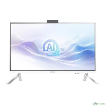 MSI Modern AM273Q AI 1UM-047XRU [9S6-AF0112-047] Black 27" {WQHD  Ultra 5 125U/ 16Gb/ SSD512Gb /Graphics/K+M/ noOS}