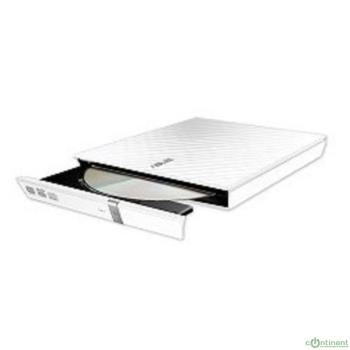 ASUS SDRW-08D2S-U LITE/(D)WHT (G/AS), White RTL