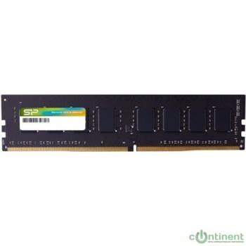 Silicon Power DDR4 DIMM 16GB SP016GBLFU320X02 PC4-25600, 3200MHz