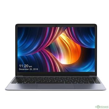 CHUWI HeroBook Pro [CWI514-CN8N5N1HDMXX] Grey 14.1" {FHD IPS Cel N4020(1.1Ghz)/8Gb/512Gb SSD/W11Home/+m}