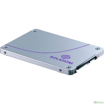 Intel/Solidigm SSD 480Gb S4520 серия SSDSC2KB480GZ1Z {SATA3.0, 2.5"}