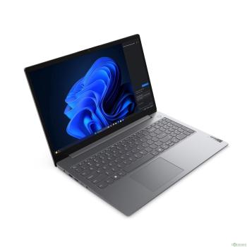 Lenovo V15 G5 IRL [83HF00E6IG_16] (КЛАВ.РУС.ГРАВ.) Luna Grey 15.6" {FHD TN i5-13420H/16Gb/512Gb SSD/DOS}