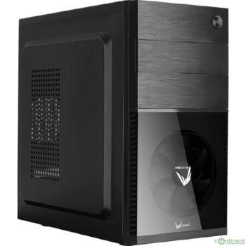 Formula Cs-105 ( mATX, без БП, 1x USB3.0, 1x USB2.0 )