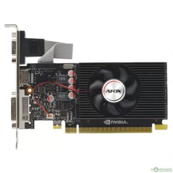Видеокарта AFOX GT240 1GB GDDR3 128bit VGA/DV/ HDMI 1FAN (AF240-1024D3L2-V2) RTL