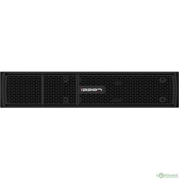 Ippon дополнительный батарейный модуль для Ippon Innova RTB 1000 {2028481}