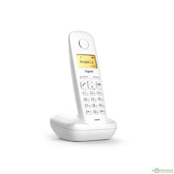 Gigaset [S30852-H2802-S302] A170 WHITE