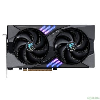 Видеокарта MSI RTX5060Ti GAMING OC 16GB GDDR7 128bit 3xDP HDMI 2FAN RTL