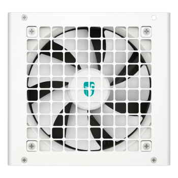 850W GamerStorm (DeepCool) PN850M WH, ATX12V 3.1, cертификат 80 PLUS Gold