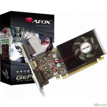 Видеокарта AFOX GT730 4GB GDDR3 VGA/DVI/HDMI (AF730-4096D3L5) RTL