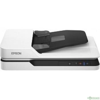 Epson WorkForce DS-1630 [B11B239401/B11B239507/B11B239402]