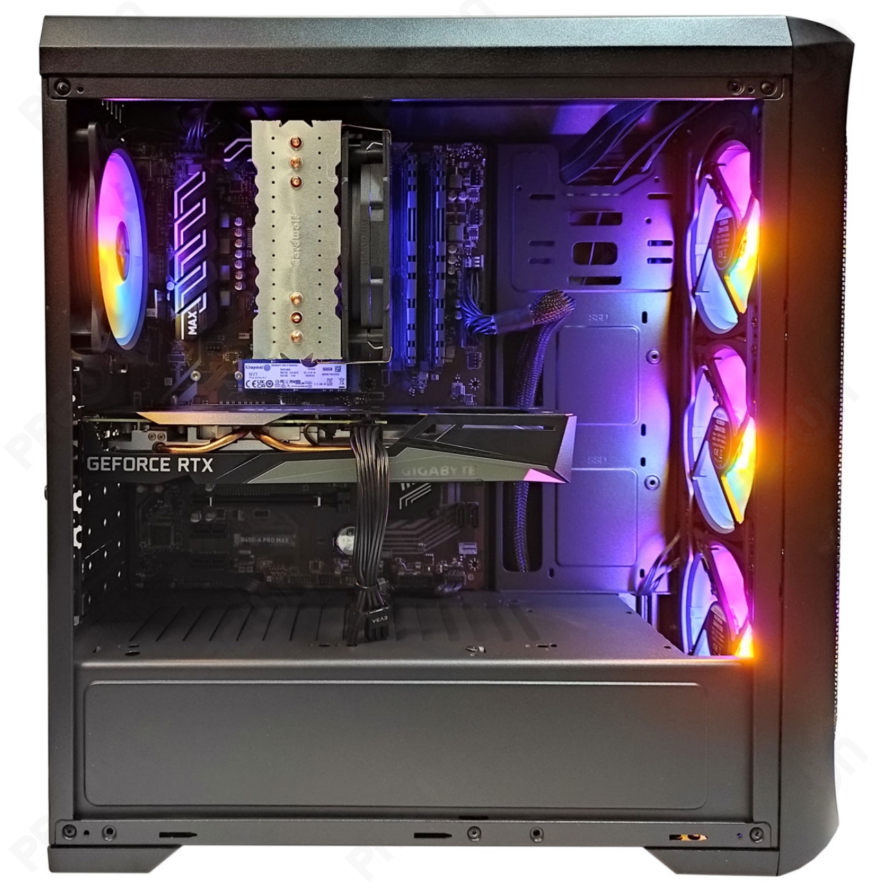 Графическая станция PREON GL4916