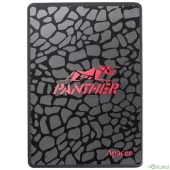 Apacer SSD 256GB AS350 AP256GAS350-1 {SATA3.0}