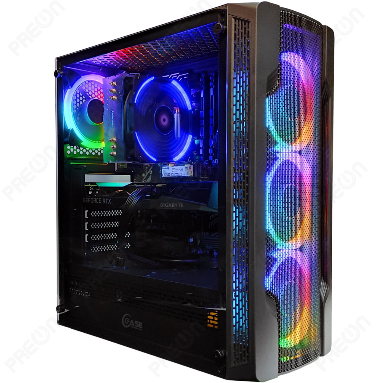 Компьютер PREON RL5055