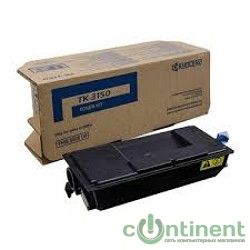 Kyocera-Mita TK-3150 Картридж {M3040idn/M3540idn, (14 500 стр.)}