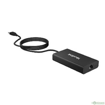 Устройство подключения источников контента/ Yealink [MVC-BYOD-Extender] BYOD Extender for Teams Rooms and Zoom Rooms / 2-year AMS [1303113]