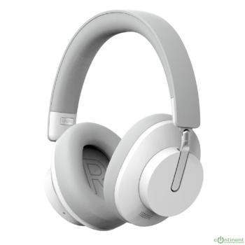 A4Tech Bloody MH390 белый беспроводные bluetooth оголовье (MH390 WHITE)