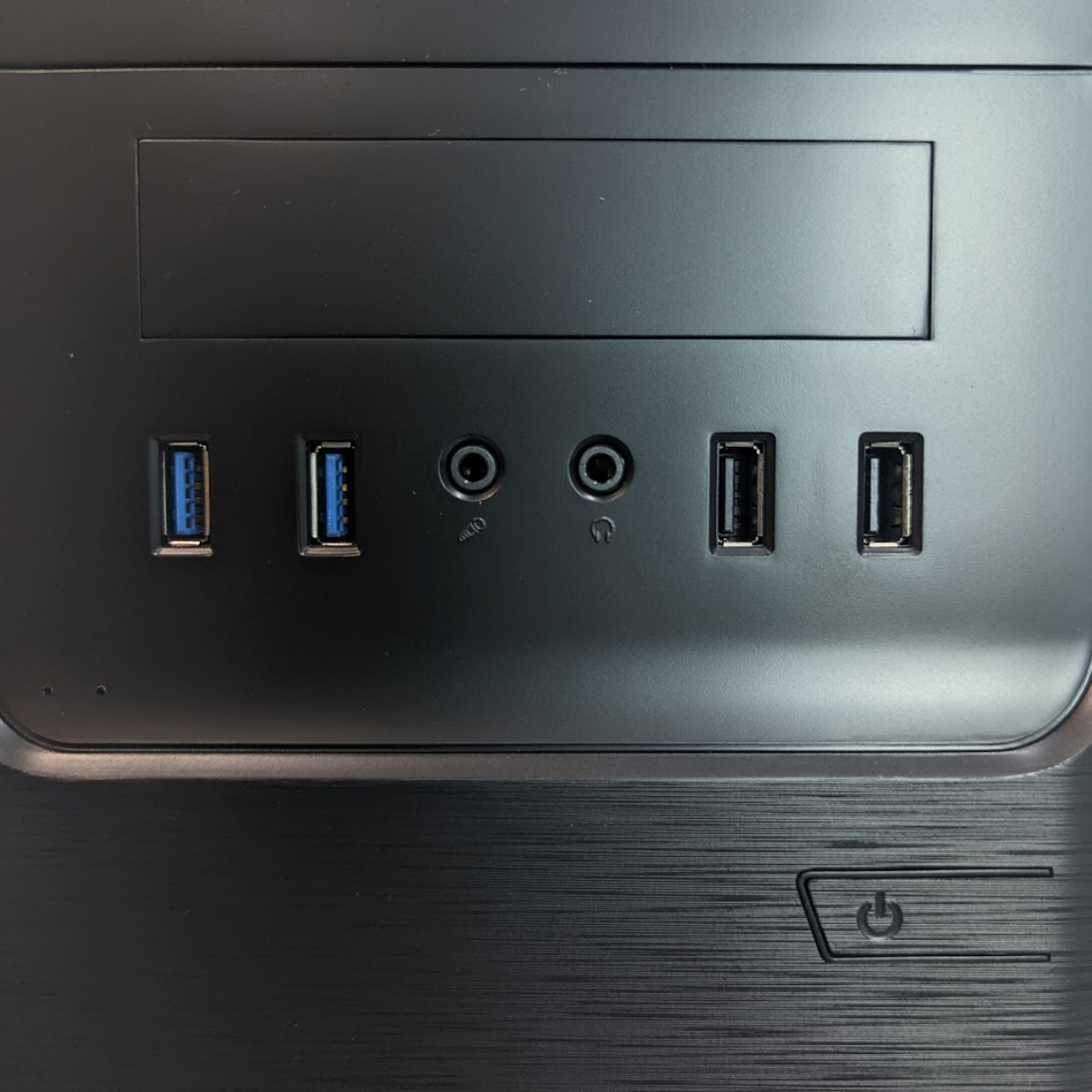 Компьютер PREON RM2703