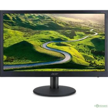 LCD Acer 18.5" EB192QBbi  {TN 1366x768 5ms 60Hz 200cd D-Sub HDMI1.4 VESA} [UM.XE2CD.B01]