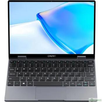 CHUWI MiniBook X touch [CWI558-P51N5N1HDMXX] Grey 10.5" {1920x1200 Touch Intel N-series N150(0.8Ghz)/16384Mb/512SSDGb/Int:Intel UHD Graphics/Win11Home + мышь}