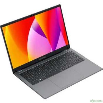 CHUWI HeroBook Plus [CWI629-CN8N2N1HDMXX] Grey 15.6" {FHD IPS Cel N4020(1.1Ghz)/8Gb/256Gb SSD/W11Home/+m}