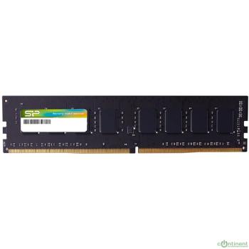 Silicon Power DDR4 8GB 3200MHz SP008GBLFU320X02 RTL PC4-25600 CL22 DIMM 288-pin 1.2В single rank Ret