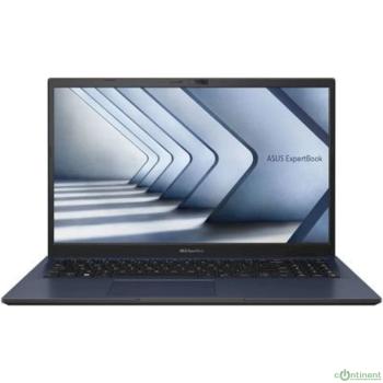 ASUS ExpertBook B1 B1502CGA-BQ0377 [90NX0621-M00DU0] Star Black 15.6" {FHD i3 N305(3.8Ghz)/8Gb/256PCISSDGb/DOS}