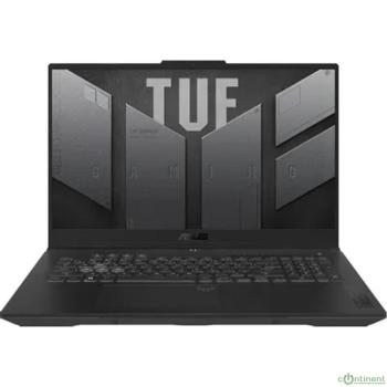 ASUS TUF Gaming A16 FA607NUQ-RL024  [90NR0QF3-M001T0] Grey 16" {WUXGA Ryzen 7 170 / 16Gb/ SSD512Gb/RTX4050 6Gb/noOs}