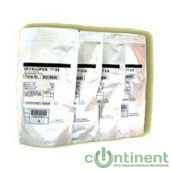 Ricoh D2459640 - Девелопер черный для Ricoh MP2014D/AD (60000стр)