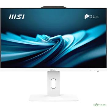 MSI Pro AP242P 14M-807XRU [9S6-AE0622-1057] White 23.8" {Full HD i7 14700/32Gb/SSD512Gb UHDG 770/noOS/kb/m}