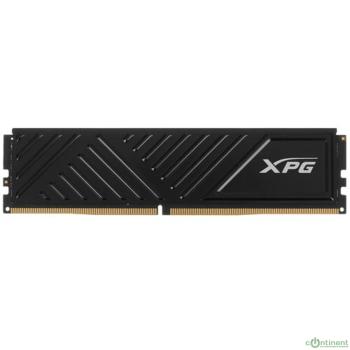A-data DDR4 DIMM 8GB XPG GAMMIX D35 3200MHz AX4U32008G16A-SBKD35