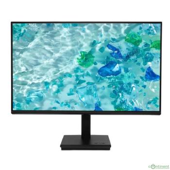 LCD Acer 27" V277UGbmiipx Black {IPS 2560x1440 120Hz 1ms 350cd 2xHDMI2.0 DisplayPort1.2 2x2W} [UM.HV7CD.G09]