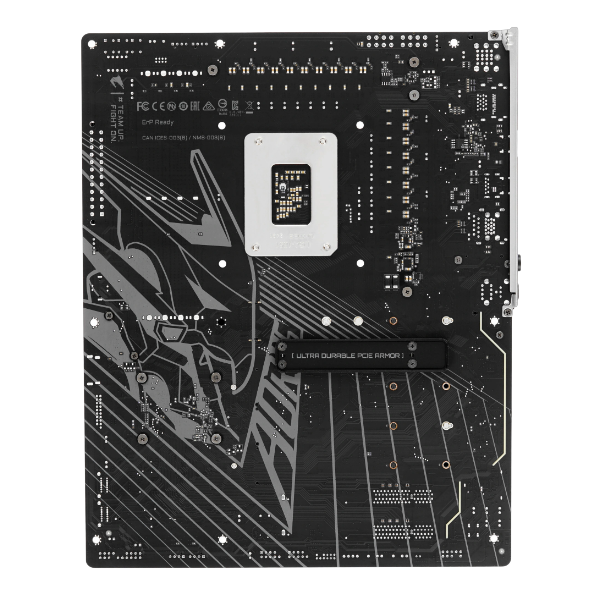 Gigabyte Z890 AORUS ELITE WIFI7 ATX, сокет LGA 1851, чипсет Intel Z890, 4xDDR5, PCI-E 5.0, 2xPCI-E 4.0, 4xM.2, Type-C,сеть: 2.5 Гбит/с, Wi-Fi, Bluetooth, DisplayPort, Thunderbolt, подсветка