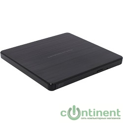 LG DVD-RW GP60NB60 Black RTL