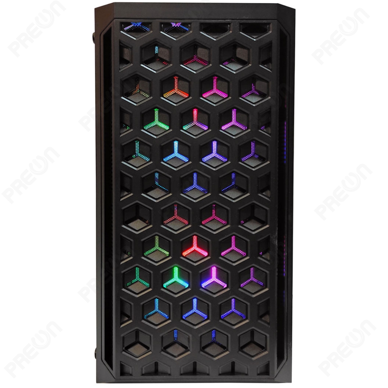 Графическая станция PREON GL6443