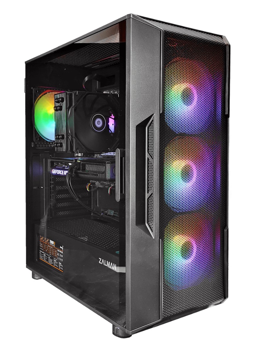 Графическая станция PREON GХ10590