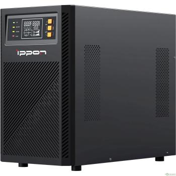 Ippon Innova TA 2000 2000Вт 2000ВА черный {2048802}